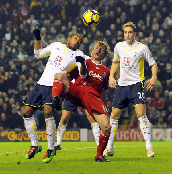 负的决定性 负的决定性