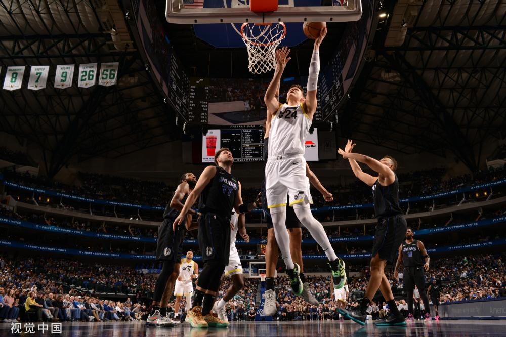 他们需要的 他们需要的